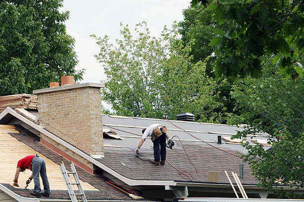 Roof Insulation in Dalworthington Gardens, TX